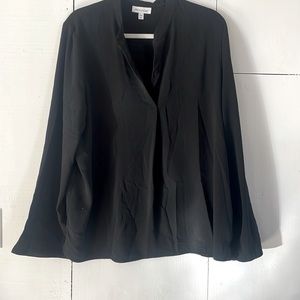 Prologue Black Dress Shirt